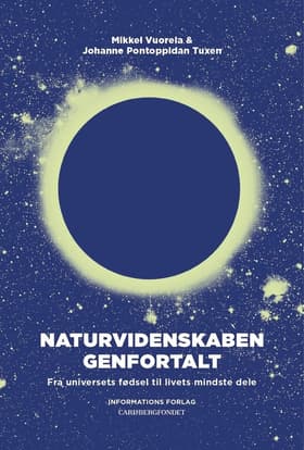 Naturvidenskaben genfortalt af Johanne Pontoppidan Tuxen