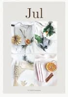 JUL af Melike Fürstenberg