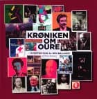 Krøniken om oure af Peter Borberg