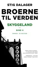 Skyggeland af Stig Dalager