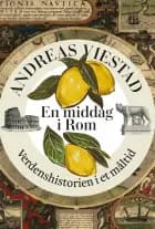 En middag i Rom af Andreas Viestad