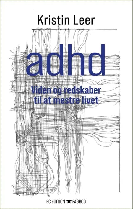 ADHD af Kristin Leer