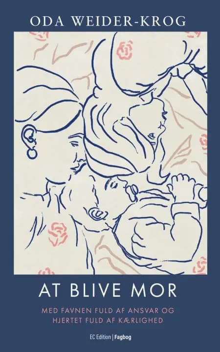 At blive mor af Oda Weider-Krog