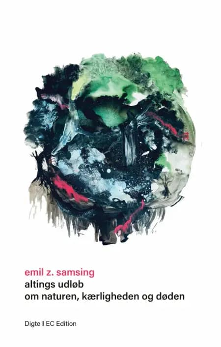 altings udløb af Emil Z. Samsing