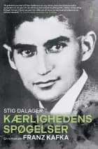 Kærlighedens spøgelser Bind 2 af Stig Dalager