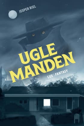 Uglemanden af Jesper Riel