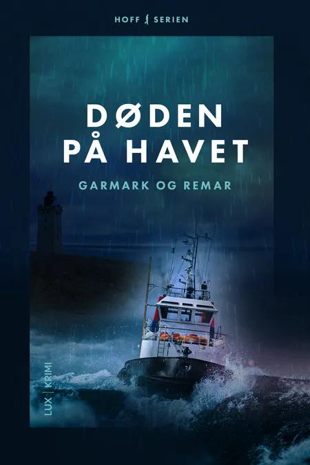 Døden på havet af Morten Remar