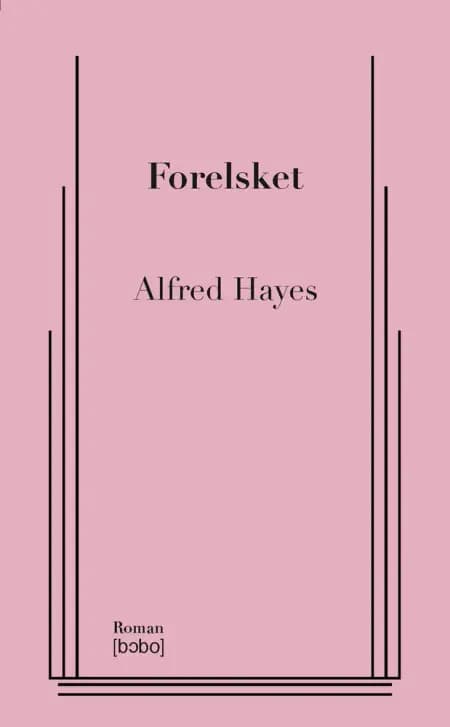 Forelsket af Alfred Hayes