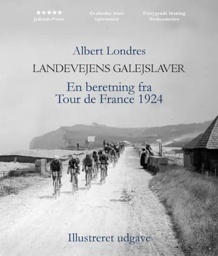 Landevejens galejslaver af Albert Londres