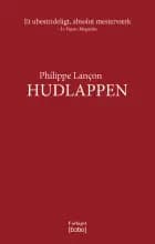 Hudlappen af Philippe Lançon