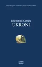 Ukroni af Emmanuel Carrère