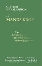 En mands krop af Olivier Haralambon