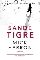 Sande Tigre af Mick Herron