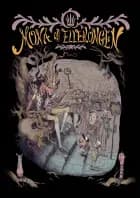 Mona og Ellekongen af Jacob Oliver Krarup