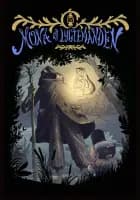 Mona og lygtemanden af Jacob Oliver Krarup