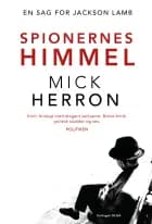 Spionernes himmel af Mick Herron