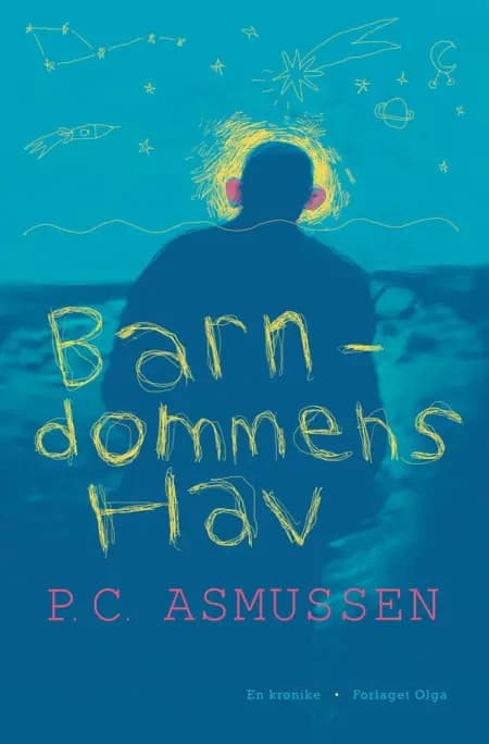 Barndommens hav af P.C. Asmussen