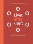 Livet efter kræft af Bobby Zachariae og Mimi Yung Mehhlsen