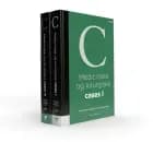 Medicinske og kirurgiske cases, 3. udgave af Mads Hjortdal Grønhøj og Henrik Sjølander