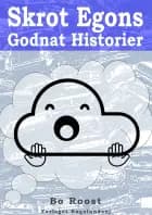 Skrot Egons Godnat Historier af Bo Roost