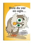 Hvis du var en ugle... af Rie Skovgaard