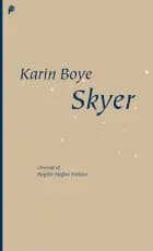 Skyer af Karin Boye