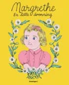 Margrethe af Louise Rosenkrands