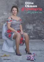 tyndogrig af Ditte Okman