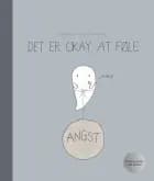 Det er okay at føle af Simone Thorup Eriksen