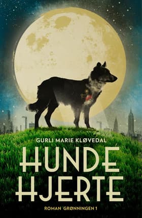 Hundehjerte af Gurli Marie Kløvedal