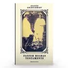 Faster Hildas testamente af Jeanne Goldschmidt