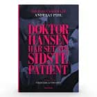 Doktor Hansen har set sin sidste patient af Michael Hejmadi, Andreas Pihl og Frederik Lindhardt