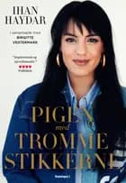 Pigen med trommestikkerne af Ihan Haydar og Birgitte Vestermark