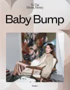 Baby Bump af Liv Winther, To the Moon Honey og Bea Fagerholt