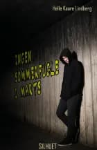 Ingen sommerfugle i marts af Helle Kaare Lindberg