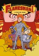 Doktor Skum af Mads Ellegård Skovbakke