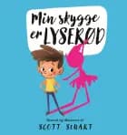 Min skygge er lyserød af Scott Stuart