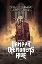 Vampyrdæmonens Rige af Elias Eliot