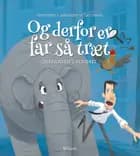 Og derfor er far så træt - Elefanten i rummet af Kristoffer Jacob Andersen