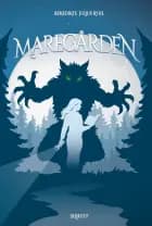 Maregården af Benedikte Julius Ryhl