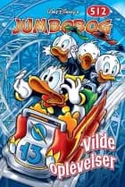 Jumbobog 512 af Disney