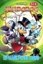 Jumbobog 514 af Disney