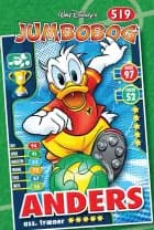 Jumbobog 519