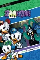 Spookyzone af Disney