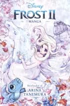 Disney Frost II MANGA af Disney