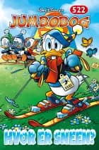 Jumbobog 522 af Disney