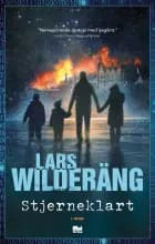Stjerneklart af Lars Wilderäng
