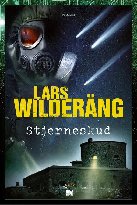 Stjerneskud af Lars Wilderäng