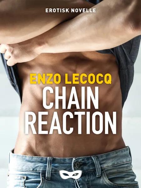 Chain Reaction af Enzo Lecocq