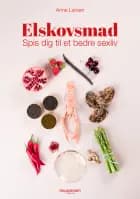 Elskovsmad af Anne Larsen